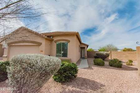 17802 N 170th Lane Surprise, AZ 85374