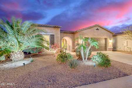 41694 W Harvest Moon Drive Maricopa, AZ 85138