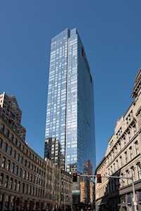 1 Franklin St #2606 Boston, MA 02110