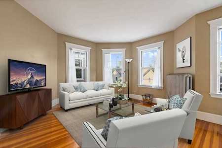 3 Upland Rd #2 Brookline, MA 02445