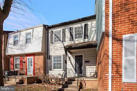 8276 Imperial Dr #5-G Laurel, MD 20708