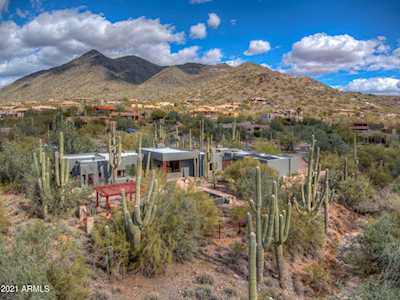 5943 E Carefree Mountain Drive Carefree, AZ 85377