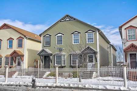 1134 Montello St #3 Brockton, MA 02301