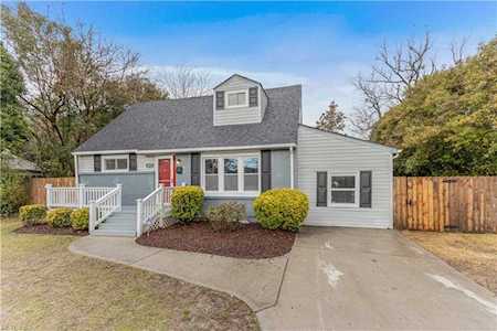 613 Cunningham Rd Virginia Beach, VA 23462