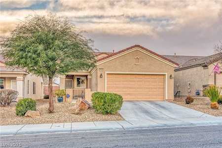 7649 Lily Trotter St North Las Vegas, NV 89084