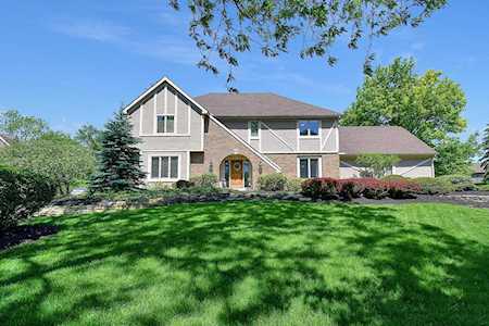8895 Cruden Bay Court Dublin, OH 43017