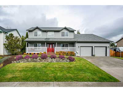 000 Confidential Ave. Vancouver, WA 98685
