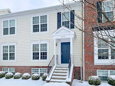 6177 Needletail Road Columbus, OH 43230