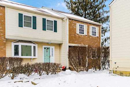 6310 Bannister Drive Dublin, OH 43017