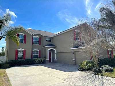 2027 Sunbow Ave Apopka, FL 32703