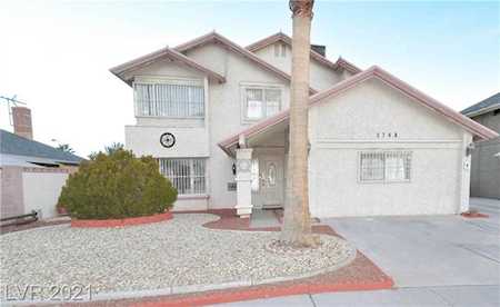 3768 Majestic Dr Las Vegas, NV 89147