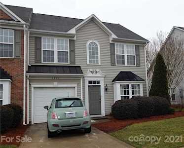 4084 Holly Villa Circle Indian Trail, NC 28079