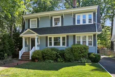 470 Prospect St South Orange Village Twp., NJ 07079