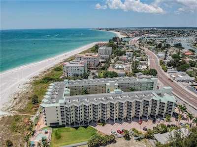 Sunset Vistas Condos for Sale Treasure Island Fl | Sunset Vistas ...