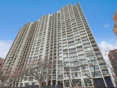 3200 N Lake Shore Dr #1509 Chicago, IL 60657
