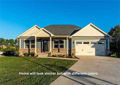 Lot 250 Covington Ct Charlestown, IN 47111
