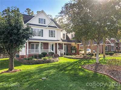 1218 Millwright Ln Matthews, NC 28104
