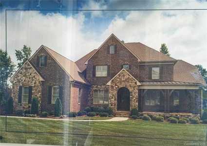 1101 Giacomo Dr Waxhaw, NC 28173
