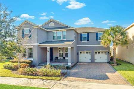 16317 Wind View Ln Winter Garden, FL 34787