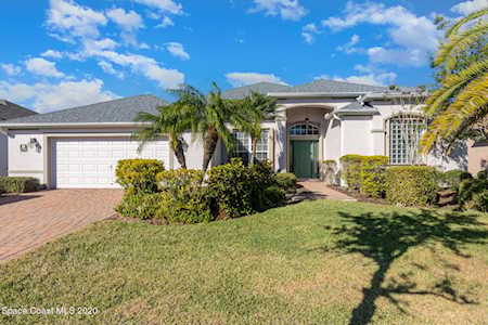3136 Quint Drive Melbourne, FL 32940