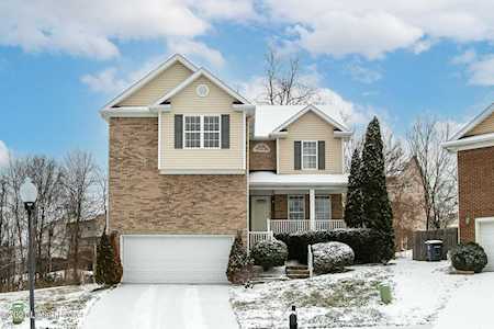 4533 Biles Ct Louisville, KY 40241