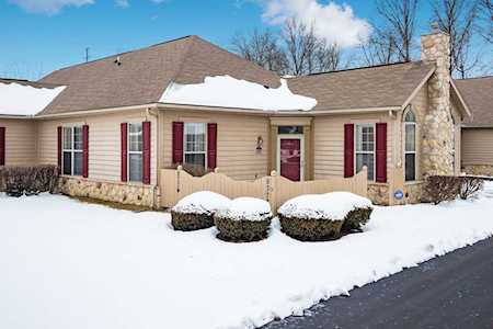 8774 Linksway Drive Powell, OH 43065