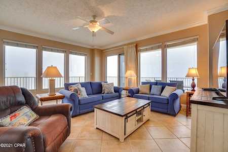 8715 Surf Dr #1501 Panama City Beach, FL 32408