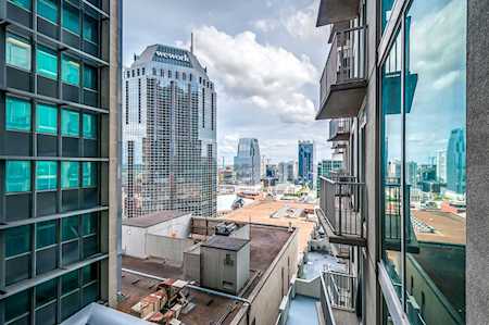 415 Church St #1307 Nashville, TN 37219