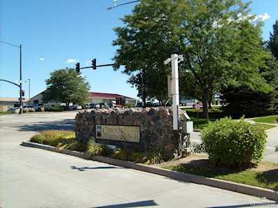 8449 Little Rock Way #204 Highlands Ranch, CO 80126
