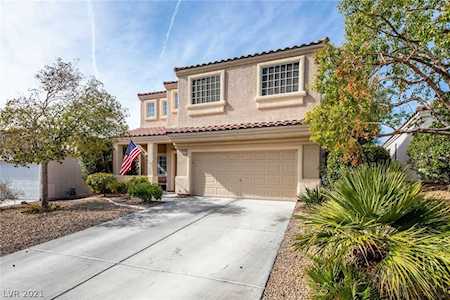 1373 Dragon Rock Dr Henderson, NV 89052