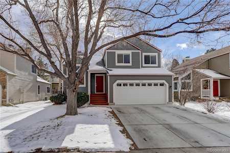 2356 Dogwood Circle Louisville, CO 80027