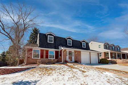 7275 S Newport Way Centennial, CO 80112