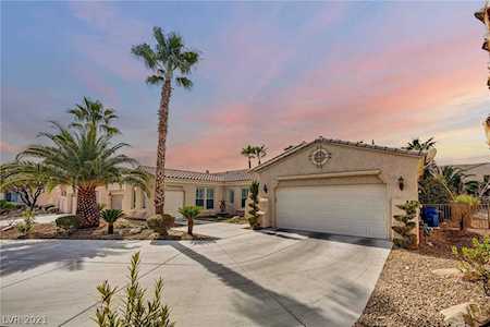 10262 Cantiamo Ct Las Vegas, NV 89135