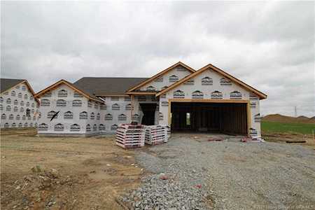 4454 - Lot 532 Venice Way Sellersburg, IN 47172