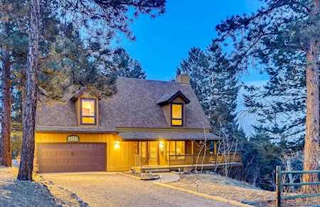 24551 Hawks Circle Evergreen, CO 80439