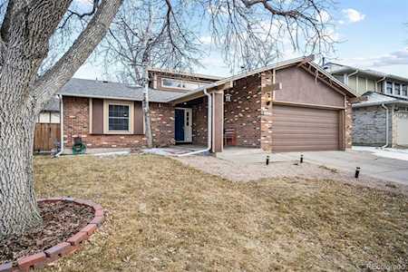 3644 S Jay St Denver, CO 80235