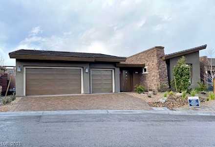 6262 Petroglyph Ave Las Vegas, NV 89135
