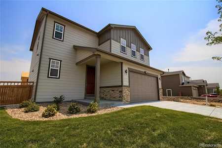 6542 Independence St Frederick, CO 80516