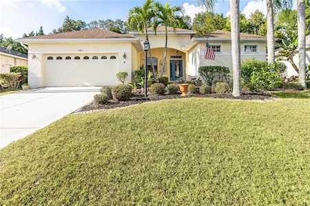 11863 Hollyhock Dr Lakewood Ranch, FL 34202