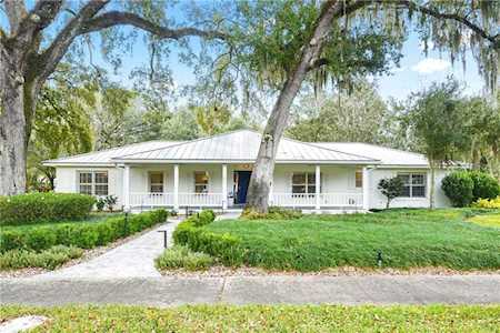 1601 Legion Dr Winter Park, FL 32789