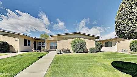 17444 N Del Webb Boulevard Sun City, AZ 85373