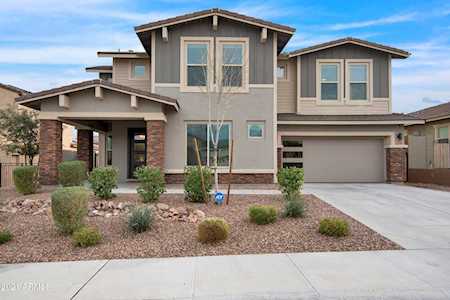 13845 W Sarano Terrace Litchfield Park, AZ 85340