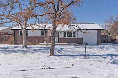 14635 E 13th Circle Aurora, CO 80011