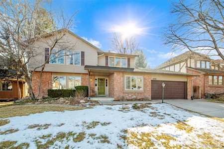 8254 Lodgepole Trl Lone Tree, CO 80124