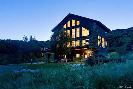 41255 Bordeaux Dr Steamboat Springs, CO 80487