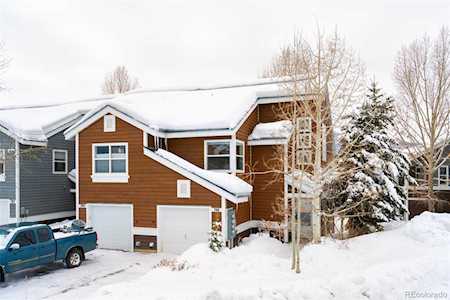 746 Mountain Vista Circle #54 Steamboat Springs, CO 80487