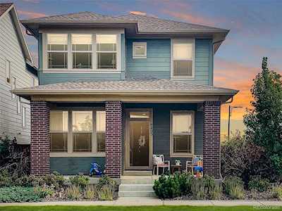 8493 E 50th Dr Denver, CO 80238