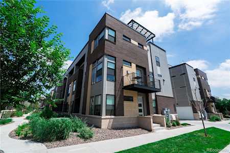 4031 W Conejos Place Denver, CO 80204