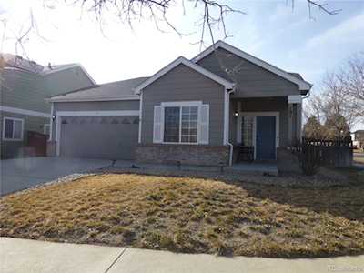101 Golden Eagle Parkway Brighton, CO 80601