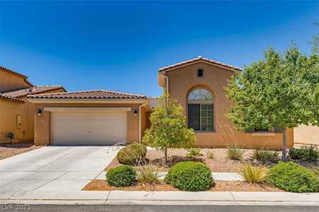 8125 Meadow Falls St North Las Vegas, NV 89085